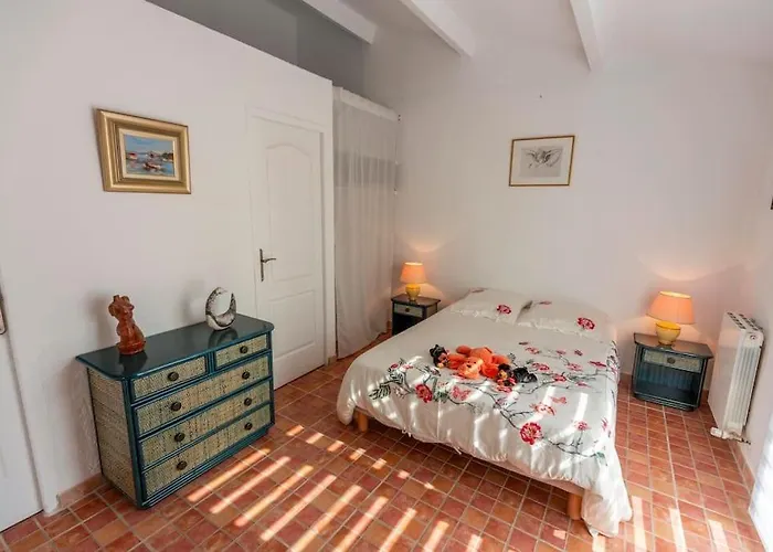 Joli Studio 36M2 Tout Confort