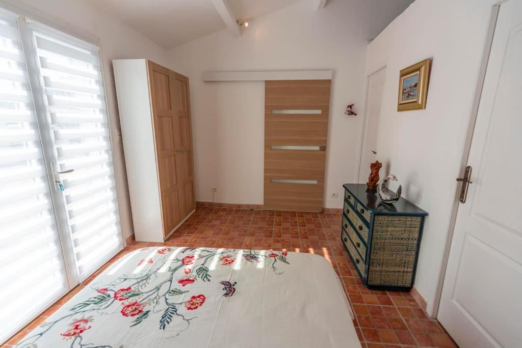 Joli 36m2 Confort Ferienhaus