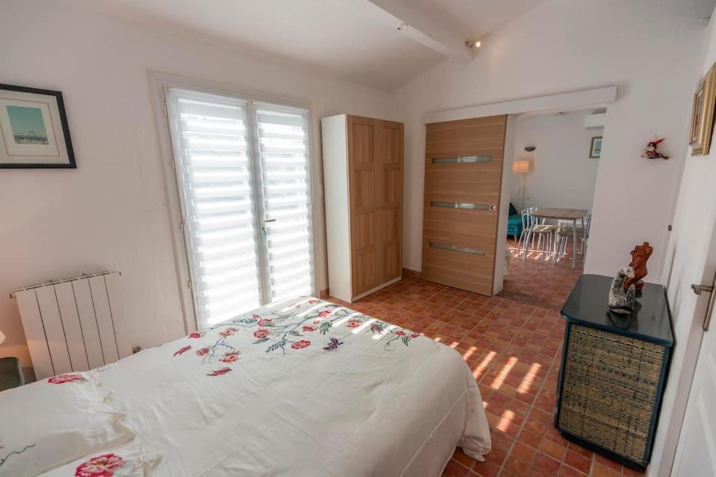 Joli 36m2 Confort * Châteauneuf-de-Gadagne