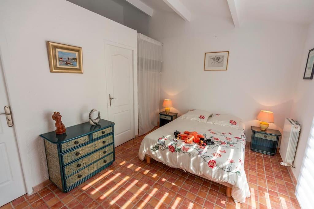 Joli 36m2 Confort * Châteauneuf-de-Gadagne