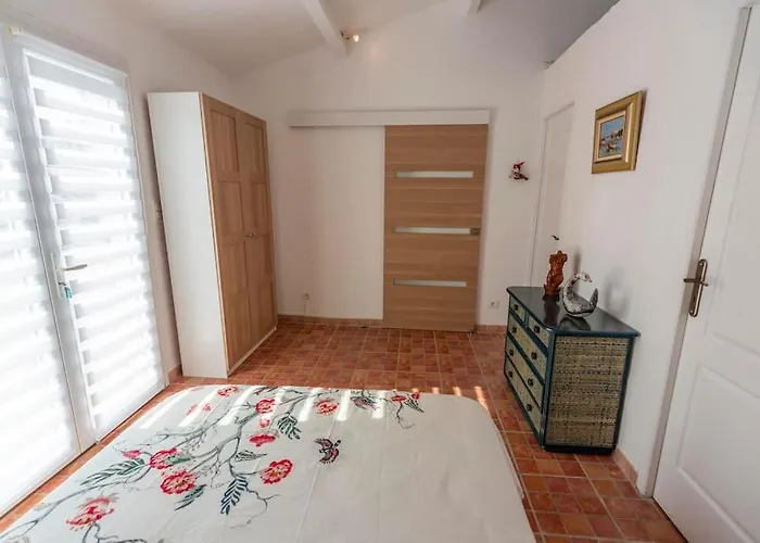 Joli Studio 36M2 Tout Confort